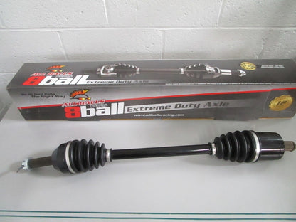 All Balls NEW AB8-PO-8-308 Polaris 8 Ball Extreme Duty CV Axle NOS Part 0820