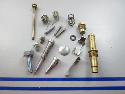 NEW OEM 1395-5355 Mercury Quicksilver Carburetor Repair Kit 0810
