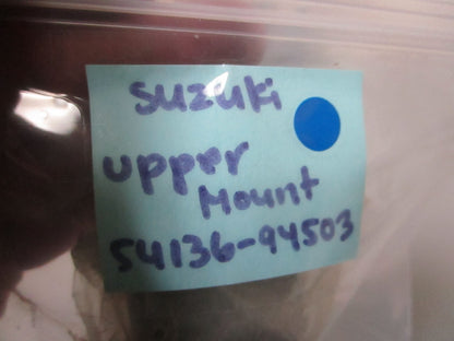 *NEW OEM* 0810 Suzuki Upper Mount 54136-94503