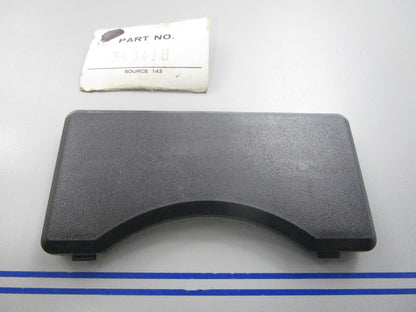 NEW OEM 34341B Tecumseh Air Cleaner Cover 0810