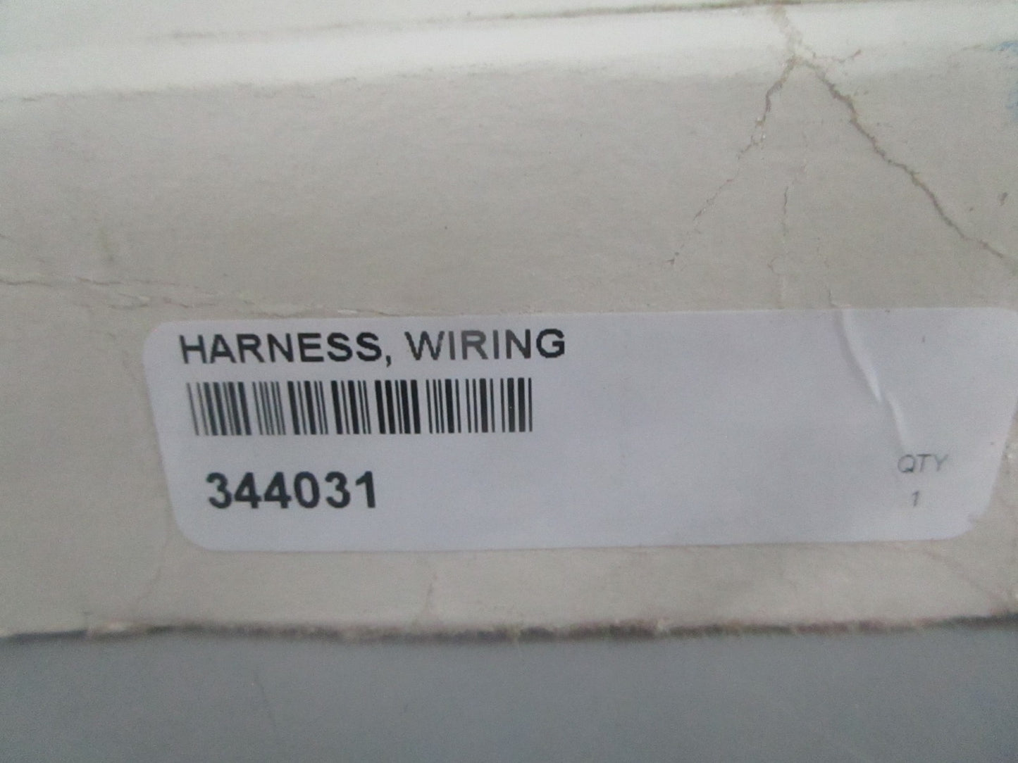 *NEW OEM* 0820 Kohler Wiring Harness 344031