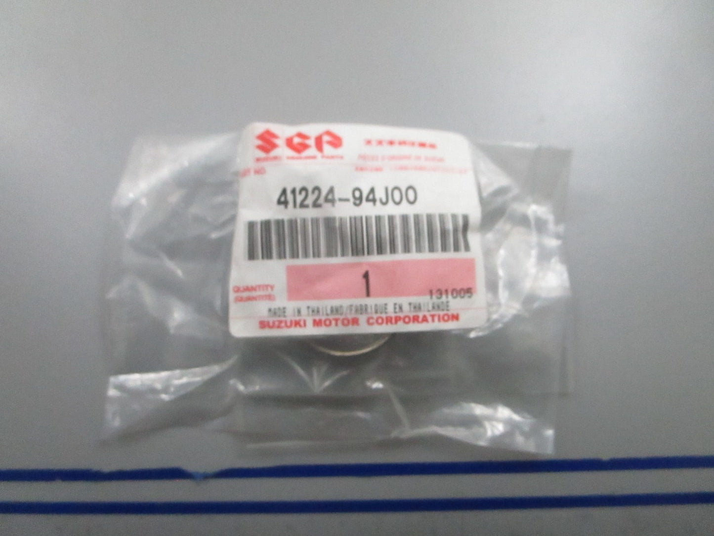 *NEW OEM* 0810 Suzuki Spring 41224-94J00