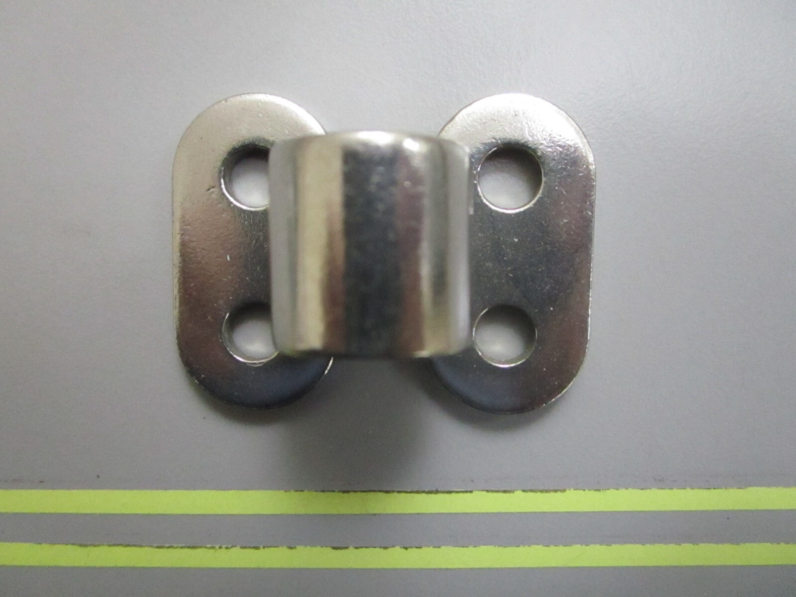 *NEW* 0820 Hobie Cat Lower Gudgeon 1010-B-0001
