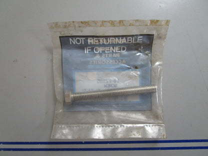 *NEW OEM* 0770 Mercury Quicksilver Screw 10-F2185