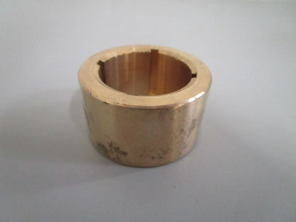 NEW OEM MT1328 John Deere Cylindrical Alloy Bushing 0820