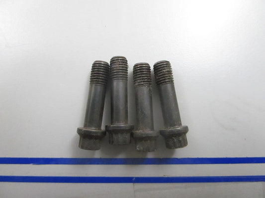 *NEW OEM* (LOT OF 4) 0810 OMC Johnson Evinrude Screw 330081 0330081