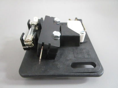 NEW OEM WP22001682 Whirlpool Dishwasher Kid Switch 0820