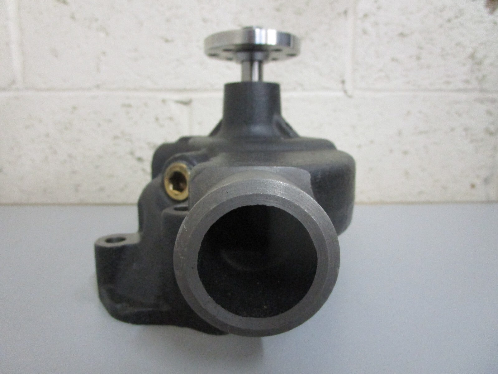 *NEW OEM* 0820 Mercury Quicksilver Water Pump Assy 8M0113734