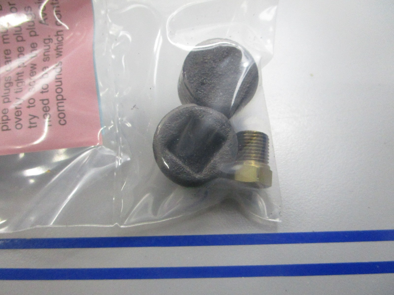 NEW 0402 Replaces: Chrysler 2600402 Sierra 18-6600 Osco Lower Elbow 0810