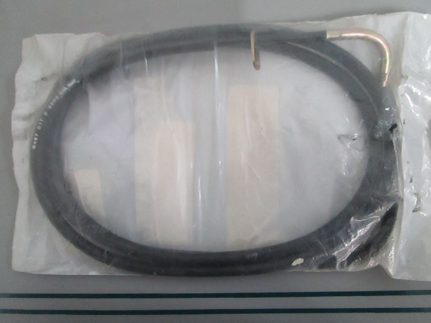 NEW OEM 0487-017 Arctic Cat Choke Cable 0820