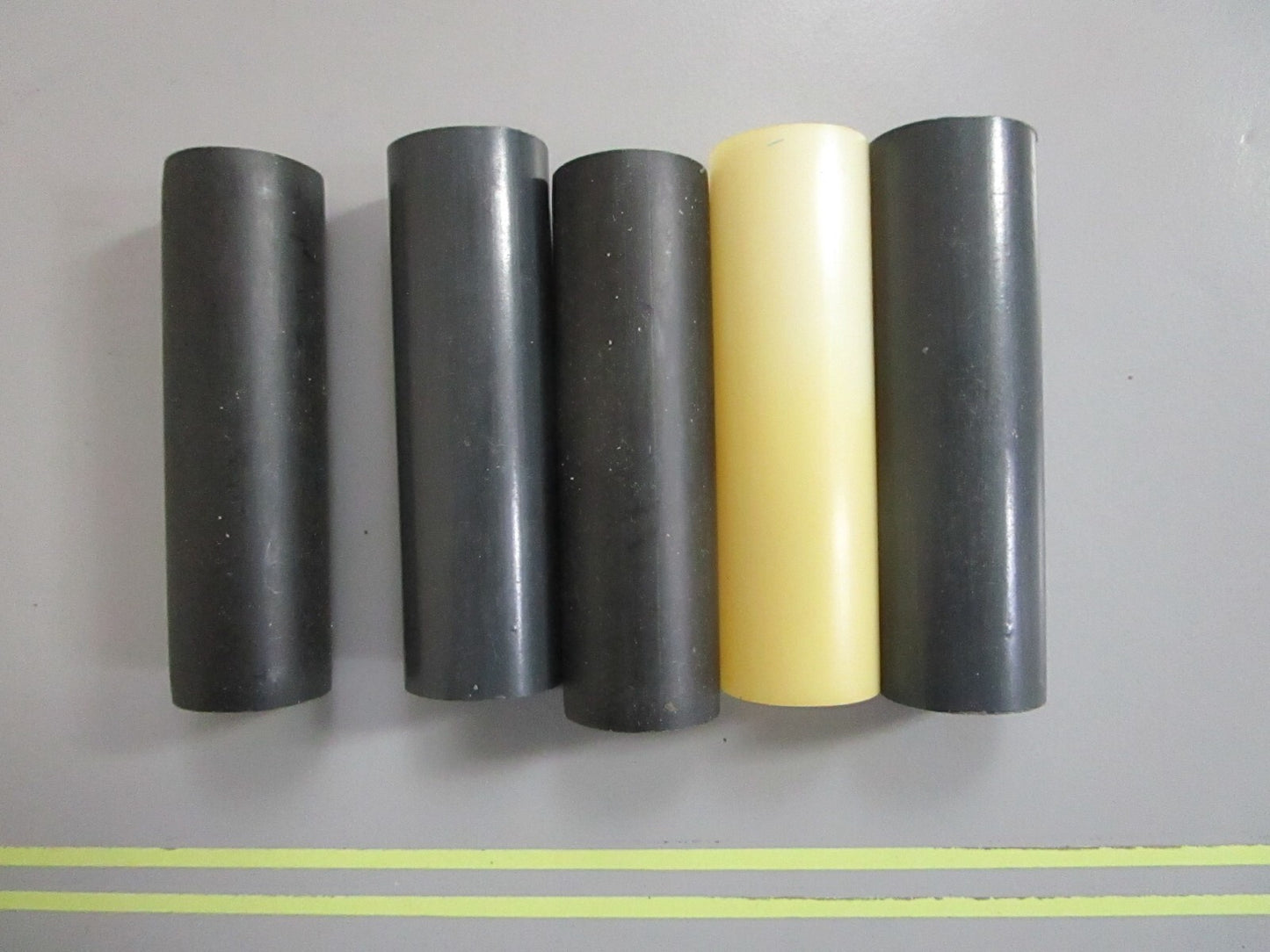 *NEW OEM* (LOT OF 5) 0810 Mercury Quicksilver Sleeve 23-29804T