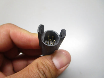 *NEW OEM* 0820 MotorGuide Wireless Lowrance Adaptor 8M4000386