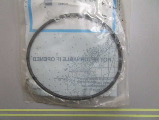 *NEW OEM* 0810 Mercury Quicksilver O-Ring 25-805331