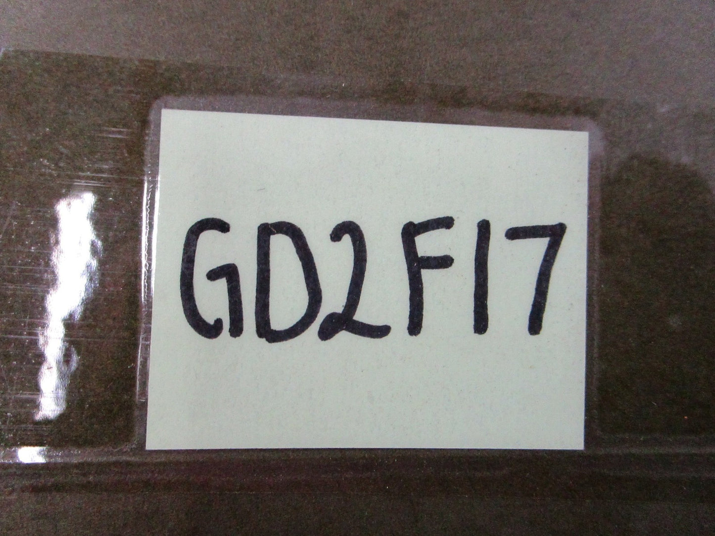 NEW OEM 1378979 Volvo Penta Gasket 0810