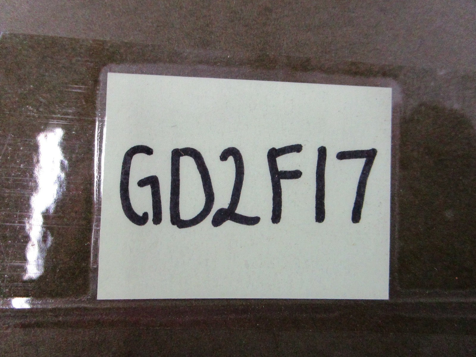 NEW OEM 1378979 Volvo Penta Gasket 0810
