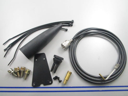 *NEW OEM* 0810 BMW Antenna Parts Bag 65212337380