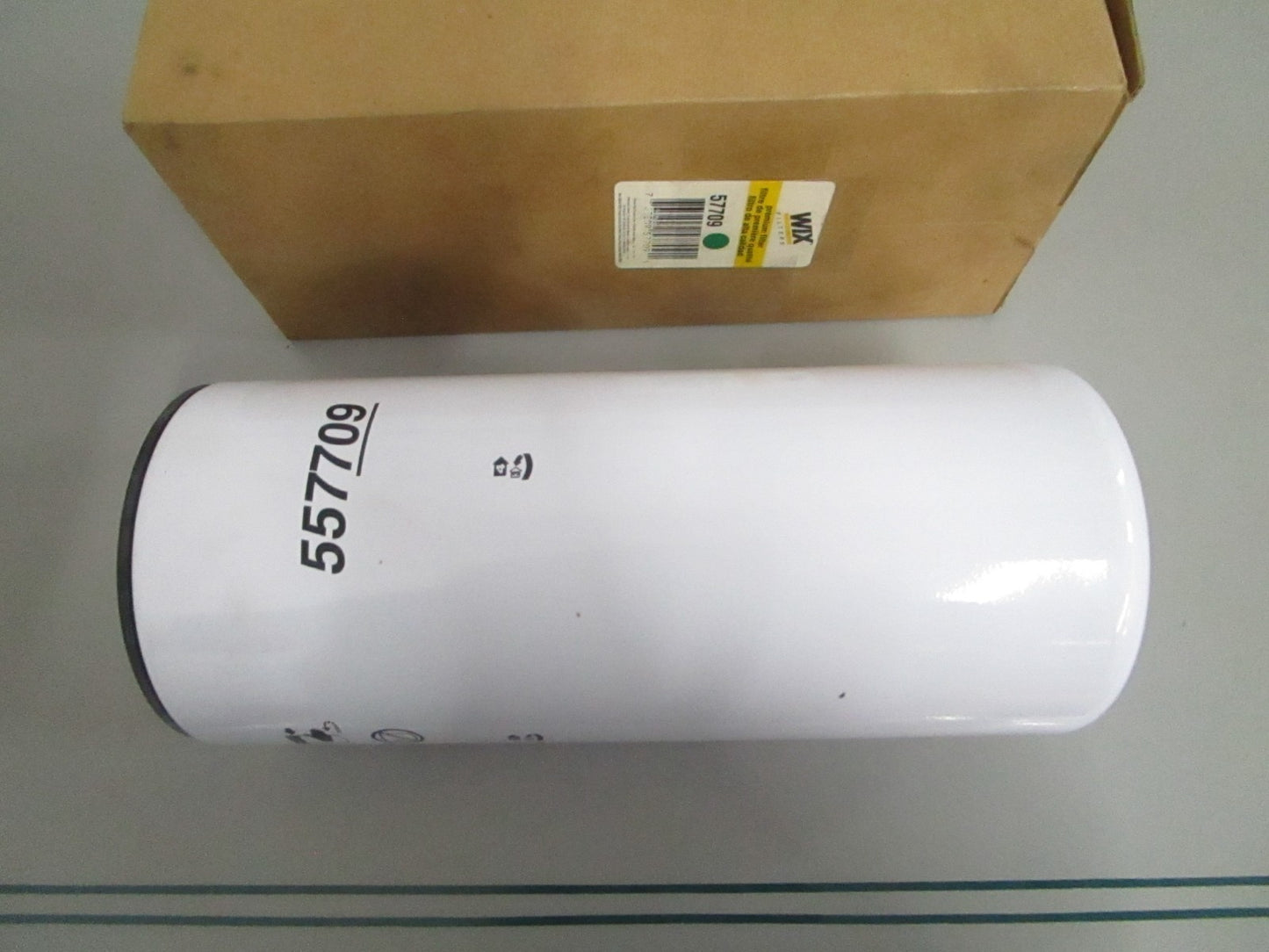 NEW OEM 57709 Wix Hydraulic Filter 0820