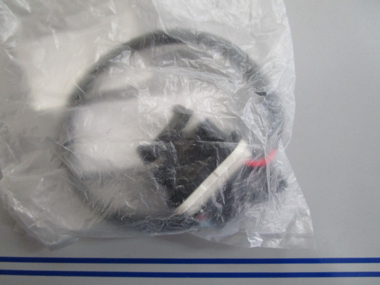 *NEW OEM* 0810 Yamaha Trim & Tilt Switch 6BR-82563-01-00