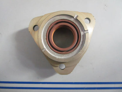 NEW OEM 433470 0433470 335498 OMC Johnson Evinrude Crankcase Head Assy 0820