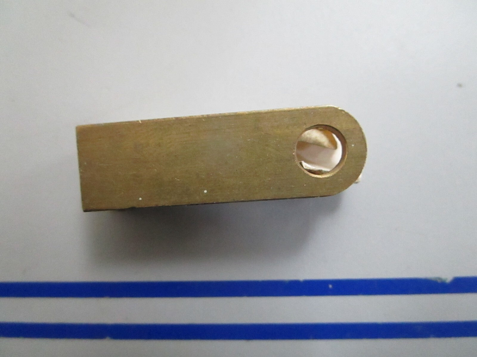 *NEW OEM* 0820 Volvo Penta Fork 850452