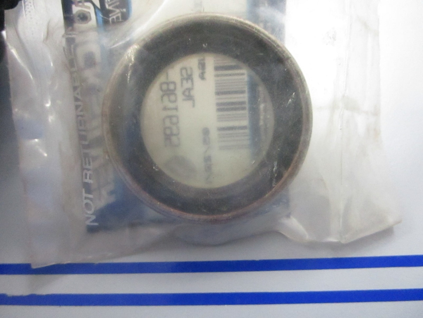 *NEW OEM* 0810 Mercury Quicksilver Seal 26-861695