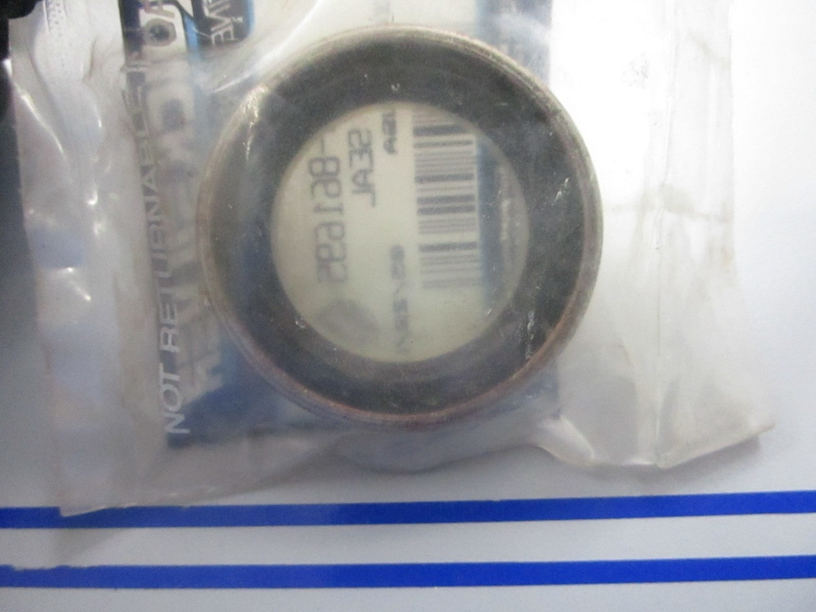 *NEW OEM* 0810 Mercury Quicksilver Seal 26-861695