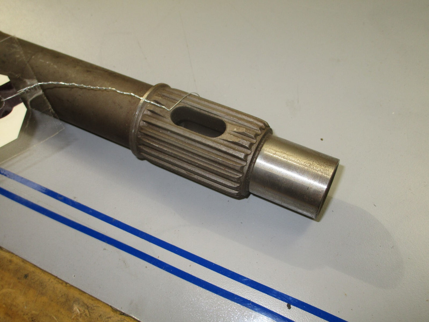 *NEW OEM* 0820 Mercury MerCruiser Sterndrive Alpha Prop Shaft 44-66060