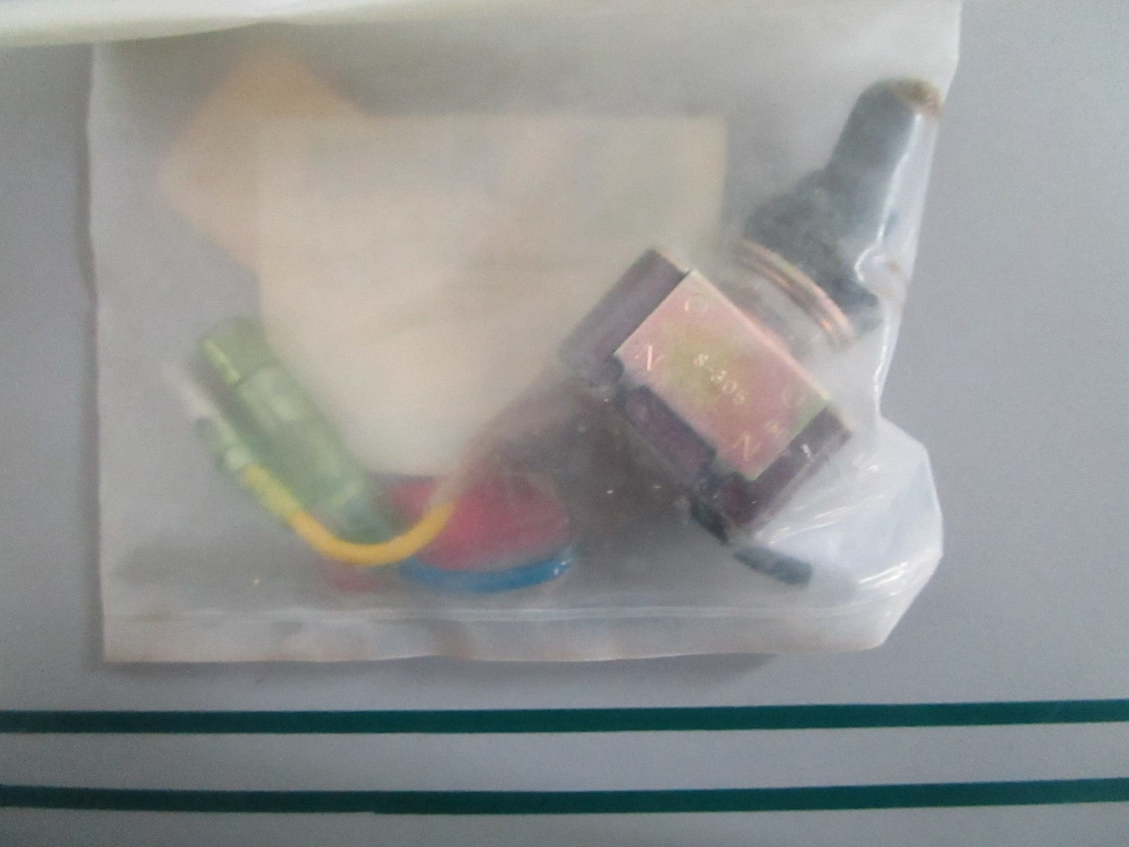 NEW OEM 703-82574-00-00 Yamaha Choke Switch 0820