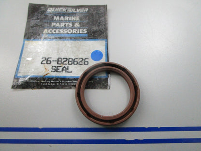 NEW OEM Mercury Quicksilver 26-828626 Seal 0810