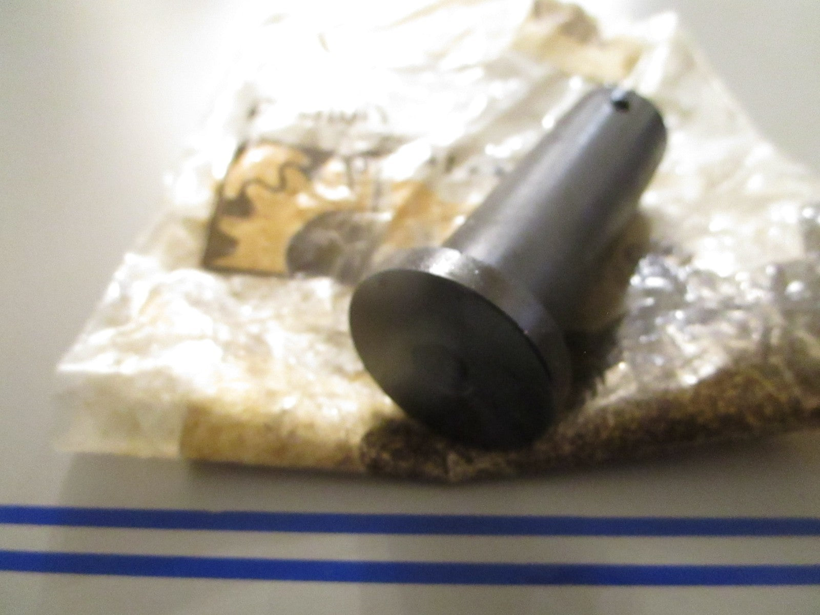 NEW OEM 119047 Crown Spring Ram 0720