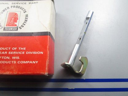 *NEW OEM* 0810 Tecumseh Carburetor Shaft & Lever 632160