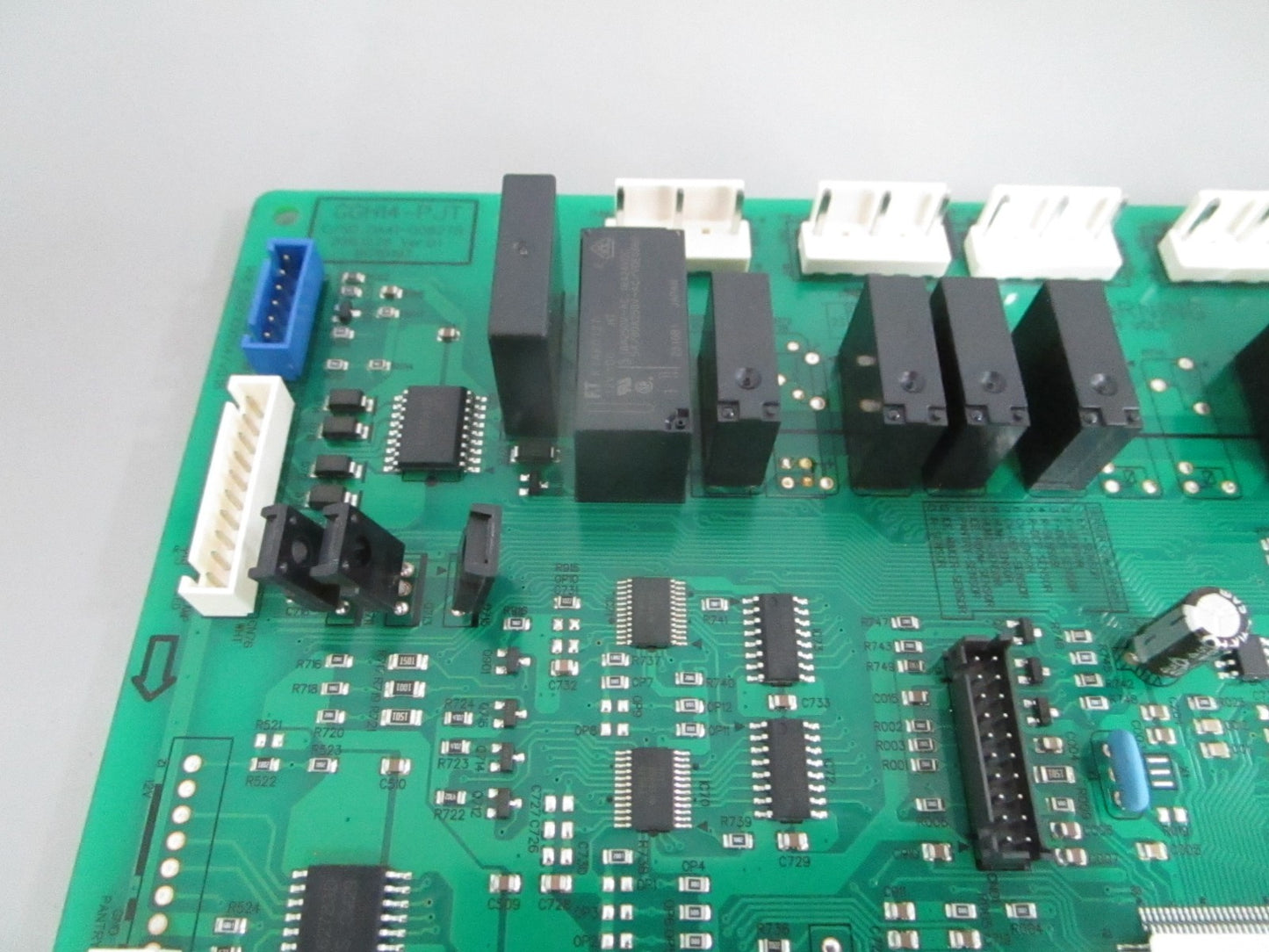 *NEW OEM* 0820 Samsung Main Board DA94-04405A
