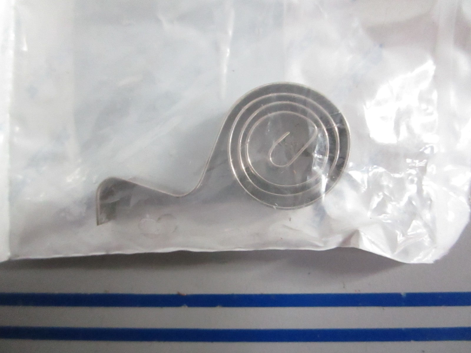 NEW HY328887 Total Source Spring For: Hyster 0820