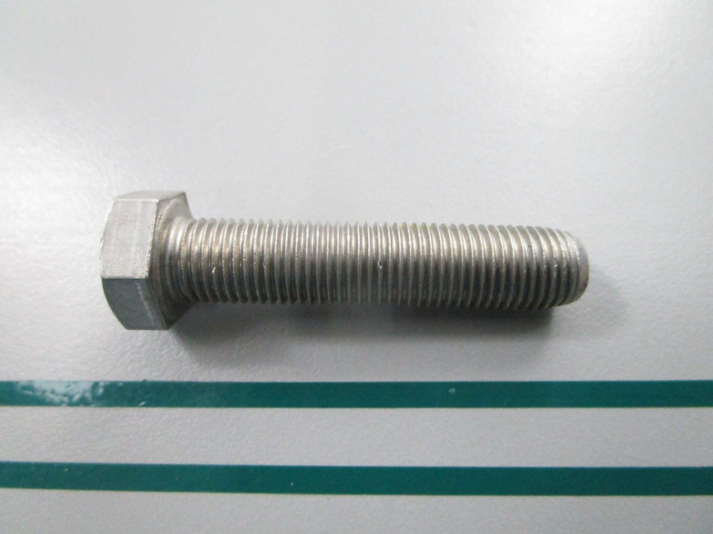 NEW OEM 327254 0327254 OMC Johnson Evinrude Screw 0810