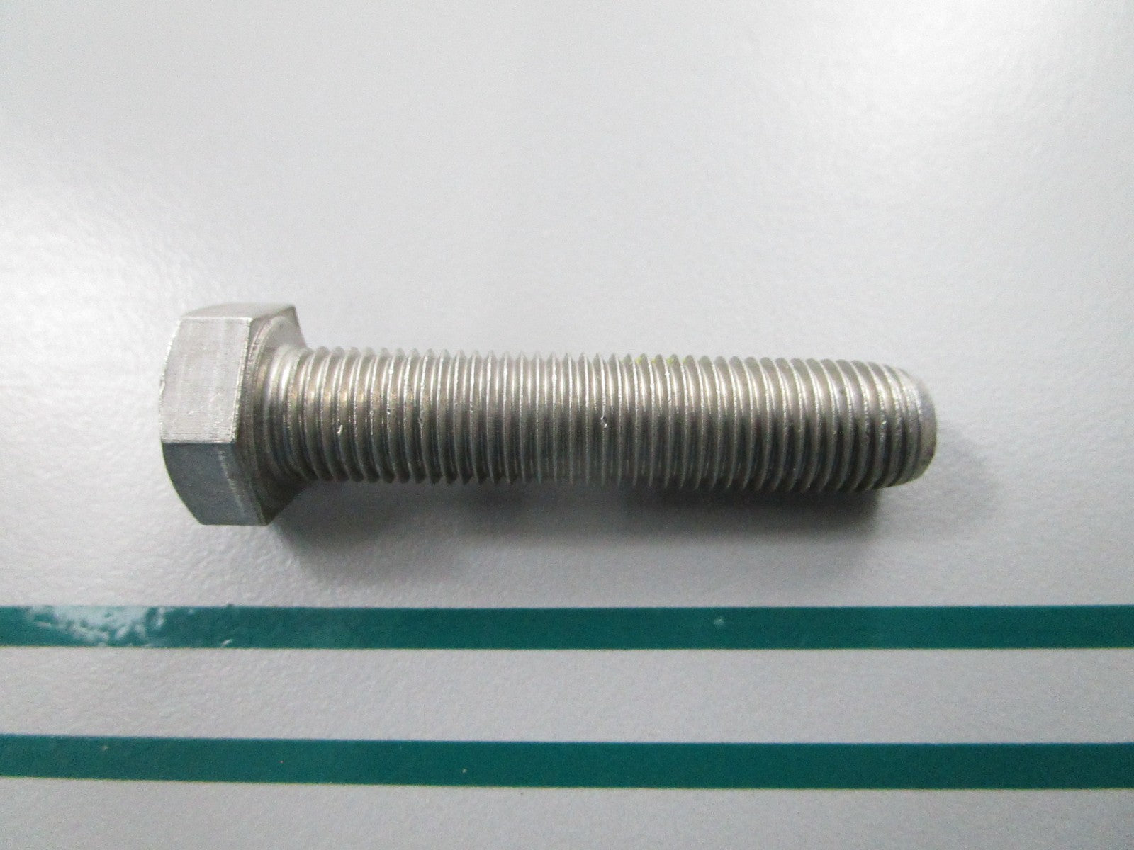 NEW OEM 327254 0327254 OMC Johnson Evinrude Screw 0810