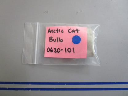 *NEW OEM* 0810 Arctic Cat Bulb 0620-101