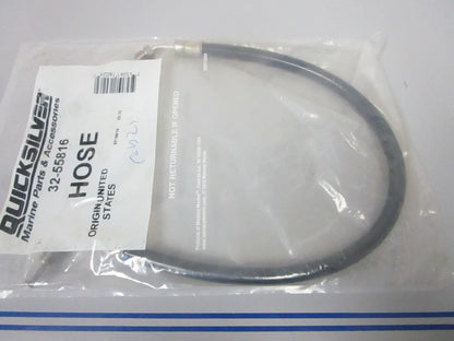 *NEW OEM* 0720 Mercury Quicksilver Hose Assembly 32-55816