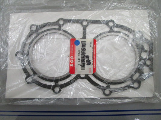 *NEW OEM* 0770 Suzuki Gasket 11141-94441