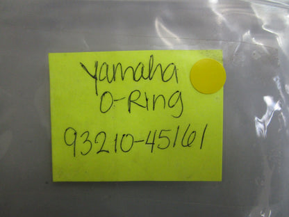 *NEW OEM* 0810 Yamaha O-Ring 93210-45161