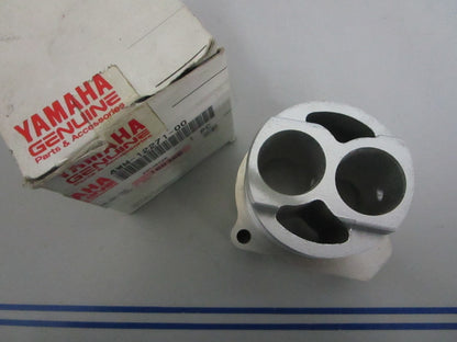 NEW OEM 4WM-122271-00-00 Yamaha Housing 0820