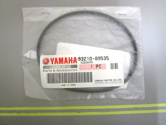 *NEW OEM* 0750 Yamaha O-RING 93210-89535-00