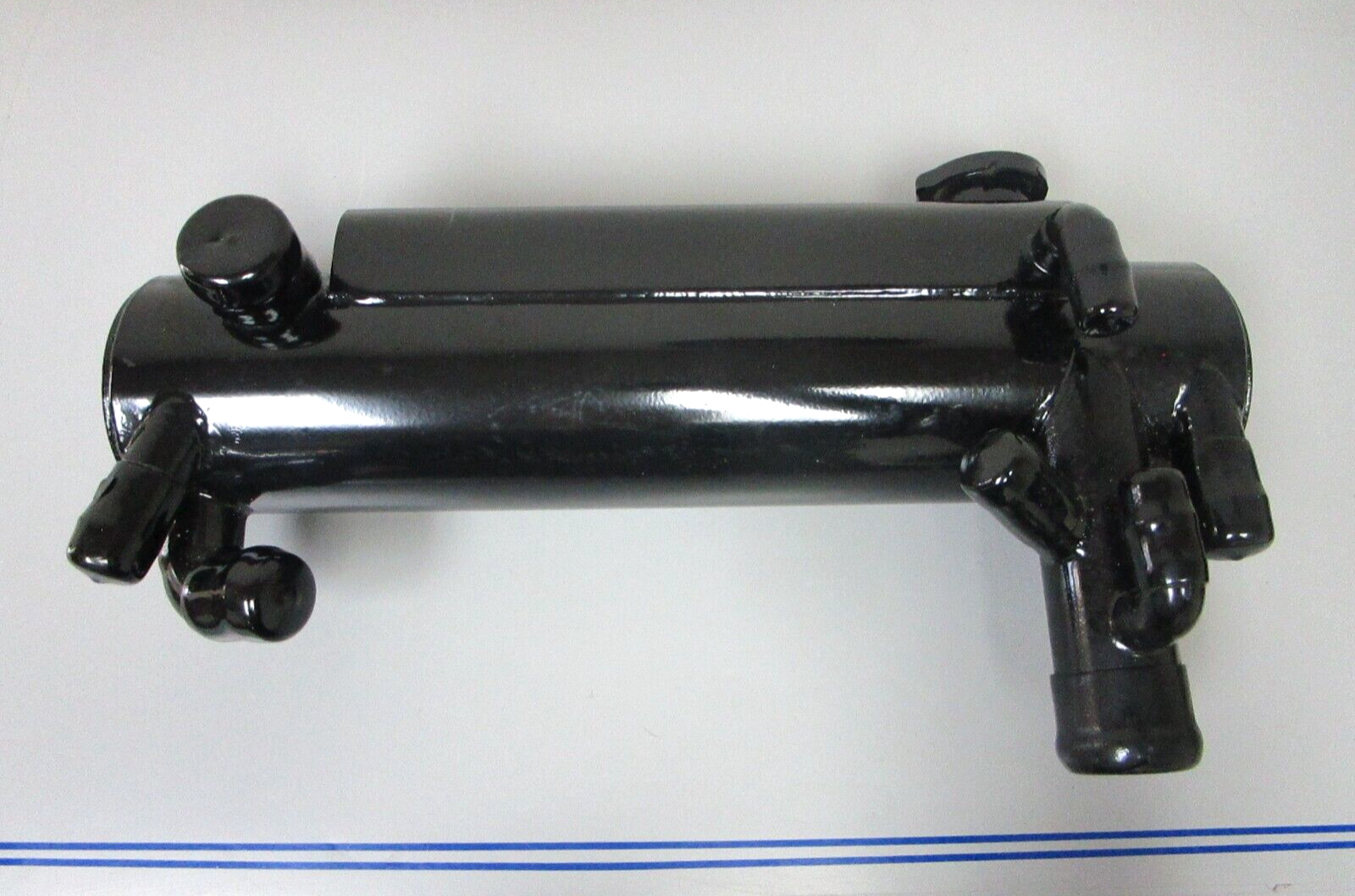 *NEW OEM* 0720 Mercury Mercruiser 4.3 5.0 5.7 6.2 V6 V8 Heat Exchanger 860234A1