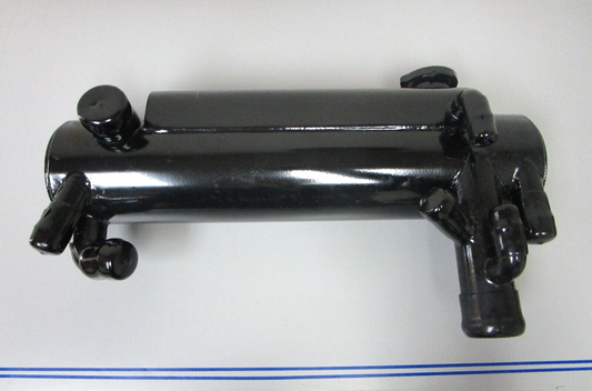 *NEW OEM* 0720 Mercury Mercruiser 4.3 5.0 5.7 6.2 V6 V8 Heat Exchanger 860234A1