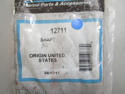 *NEW OEM* 0820 Mercury Quicksilver Shaft 12711
