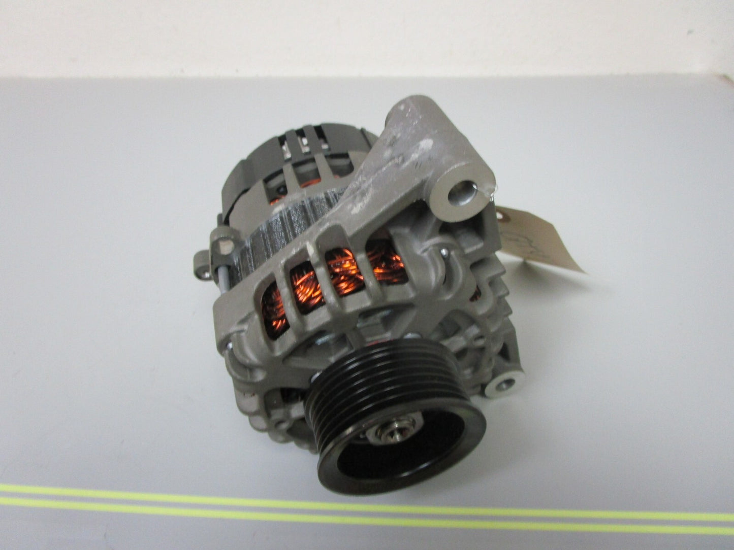 *NEW OEM* 0720 Volvo Penta Trim Alternator Assembly 21612639 *1 YEAR WARRANTY*