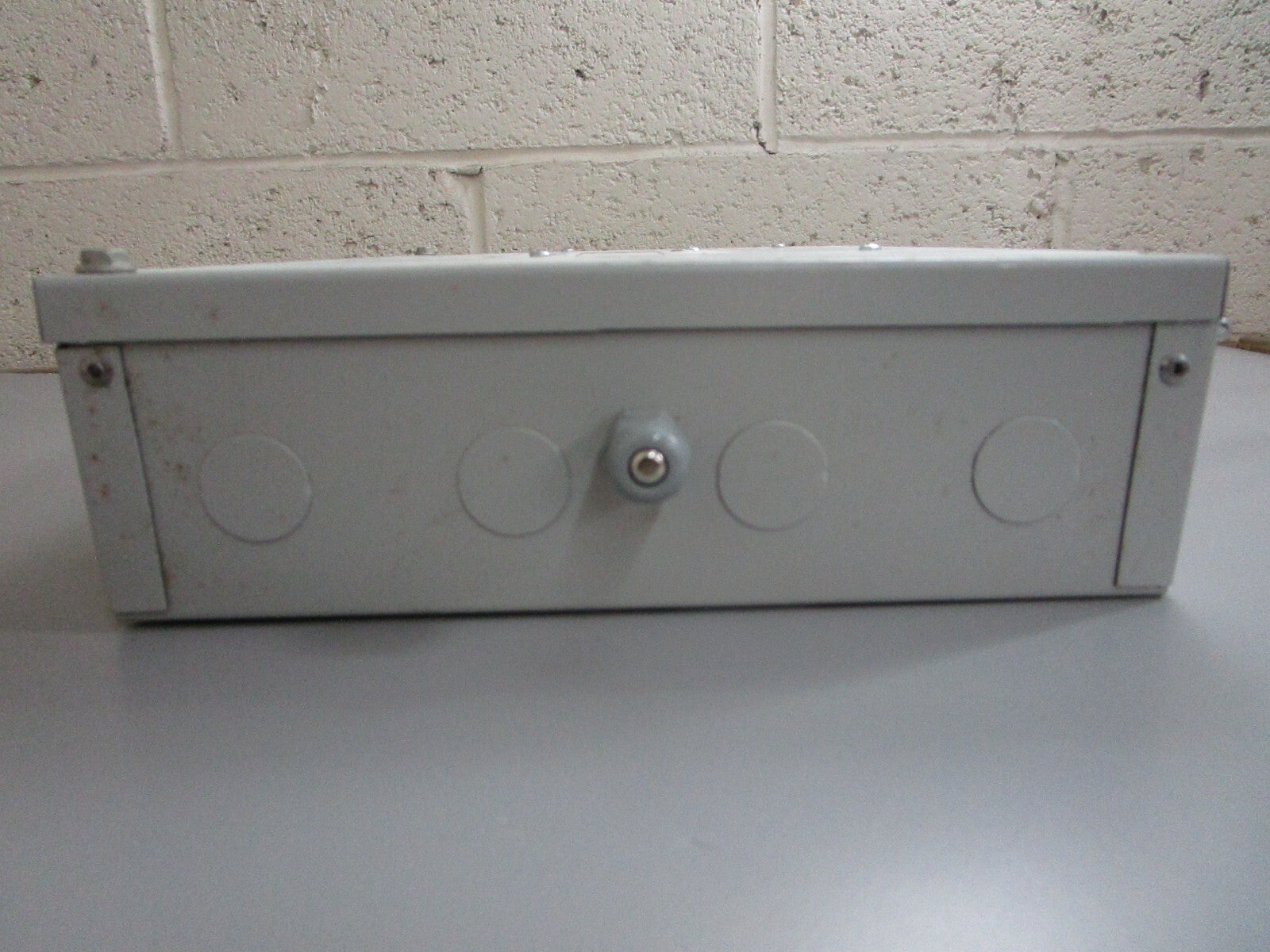 *NEW* 0820 Bard Solid State Dual Unit Lead/Lag Controller MC4000-B