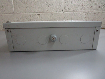 *NEW* 0820 Bard Solid State Dual Unit Lead/Lag Controller MC4000-B