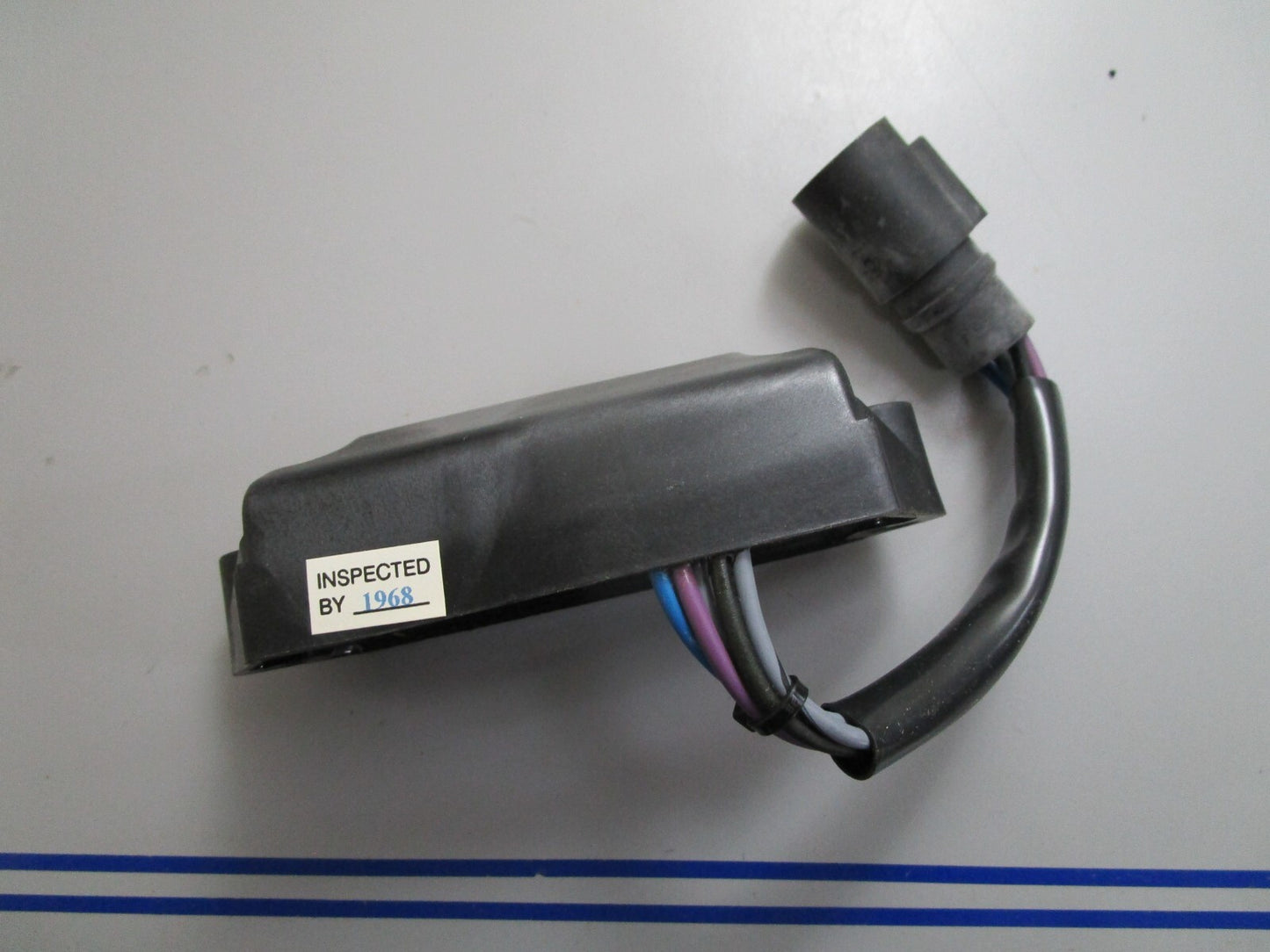 *NEW OEM* 0820 OMC Johnson Evinrude Shift Module Ay 987567 0987567