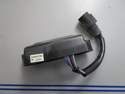 *NEW OEM* 0820 OMC Johnson Evinrude Shift Module Ay 987567 0987567