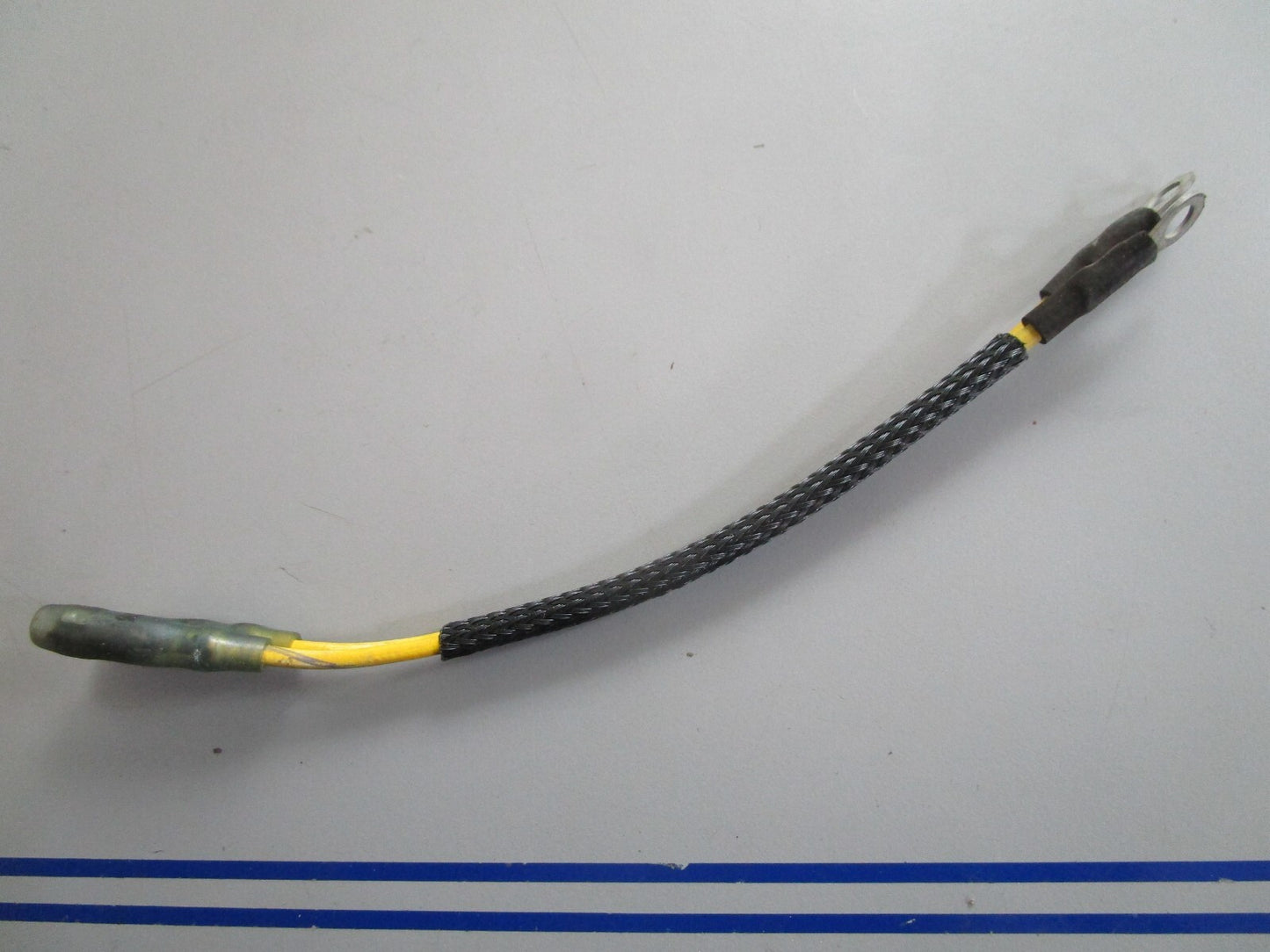 *NEW OEM* 0820 OMC Johnson Evinrude Cable Ay 583356 0583356